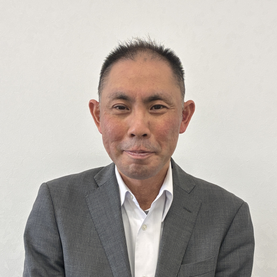 部長　竹村　文伸