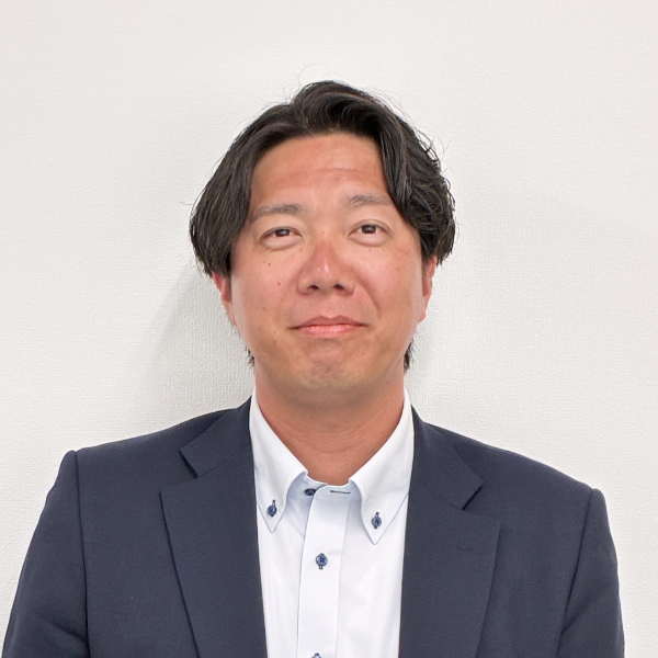 高知通所事業部 統括部長 依光 俊祐